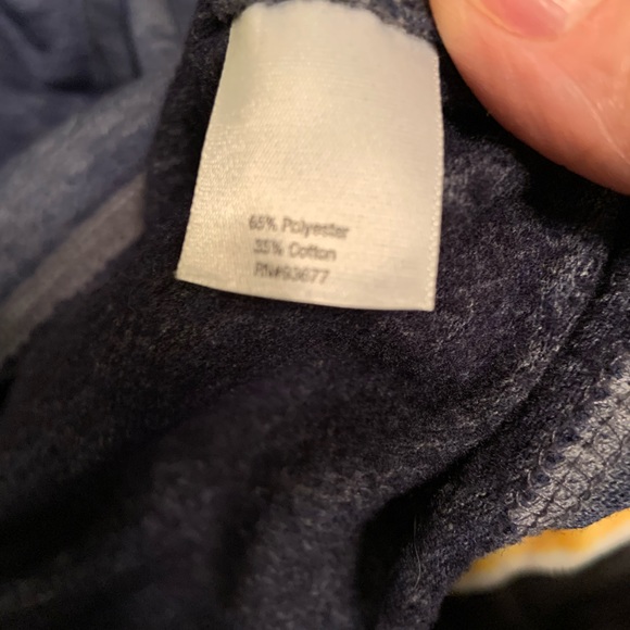 Woman’s long sleeves top - Picture 6 of 11